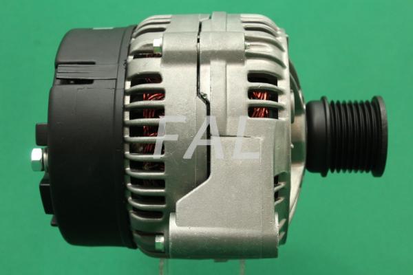 FAL F001716/2 - Alternator autospares.lv