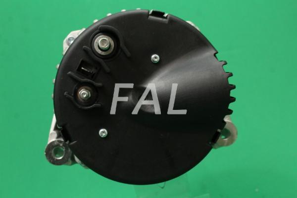FAL F001781/25 - Alternator autospares.lv