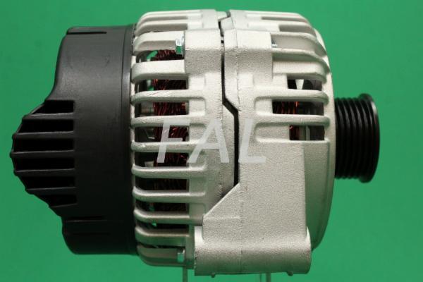 FAL F001781/25 - Alternator autospares.lv