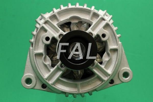 FAL F001781/25 - Alternator autospares.lv