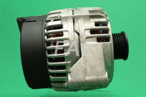 FAL F001781/2 - Alternator autospares.lv