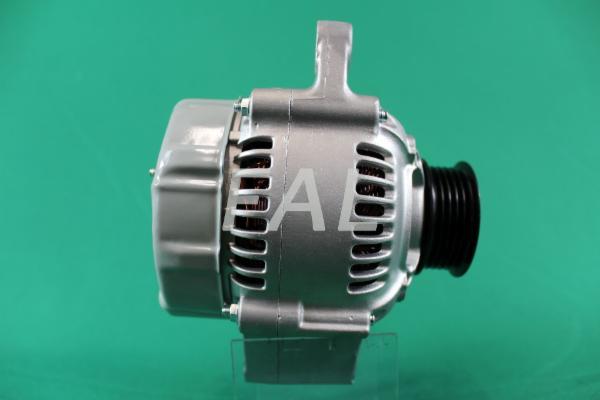 FAL F001724/25 - Alternator autospares.lv