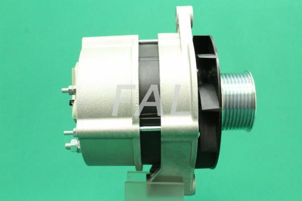 FAL F008904/1 - Alternator autospares.lv