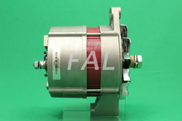 FAL F008904/2 - Alternator autospares.lv