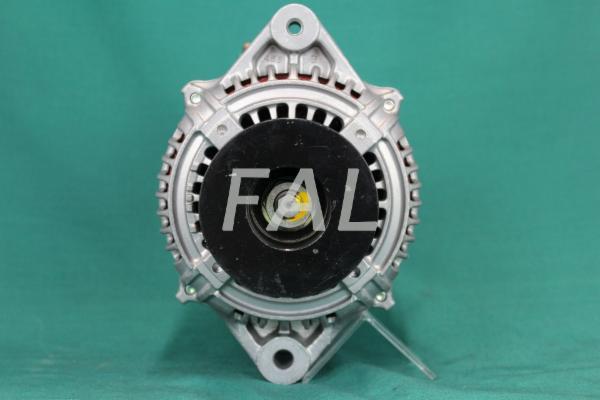 FAL F008437/2 - Alternator autospares.lv