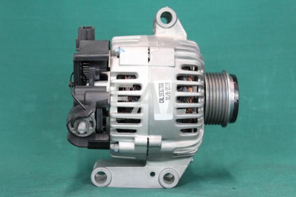 FAL F008620/1 - Alternator autospares.lv