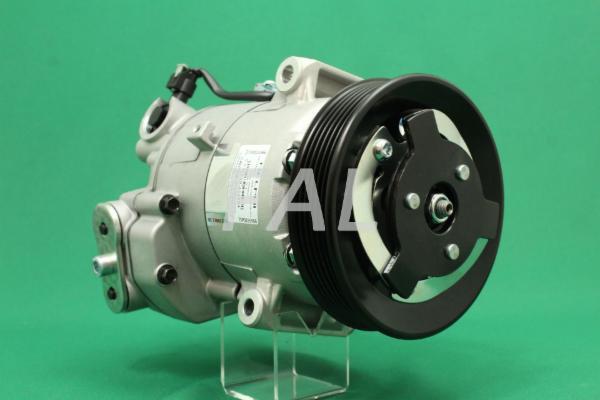 FAL F008889/1 - Compressor, air conditioning autospares.lv