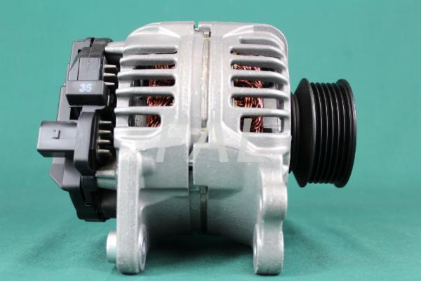 FAL F003091/2 - Alternator autospares.lv