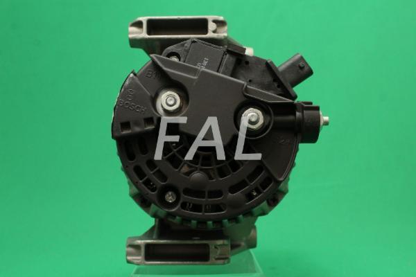 FAL F003055/25 - Alternator autospares.lv