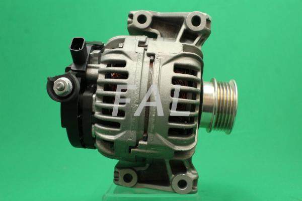 FAL F003055/25 - Alternator autospares.lv