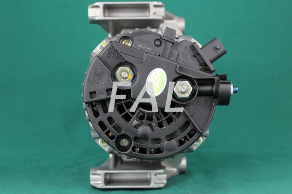 FAL F003056/22 - Alternator autospares.lv