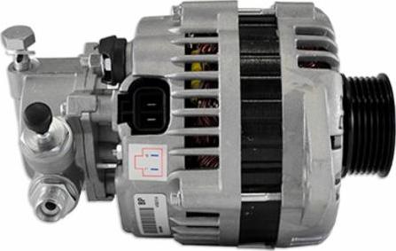 FAL F003052/1 - Alternator autospares.lv