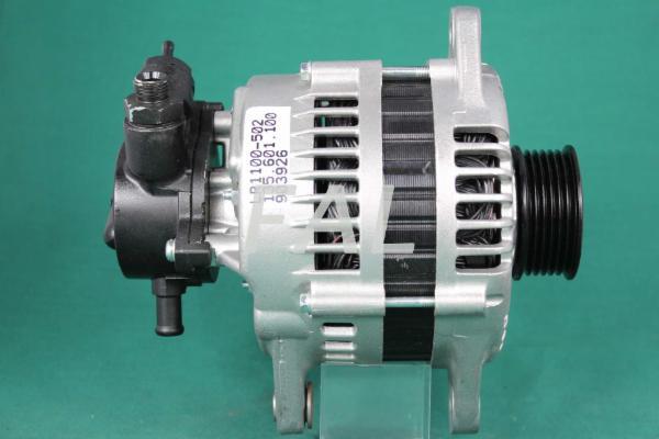 FAL F003052/2 - Alternator autospares.lv