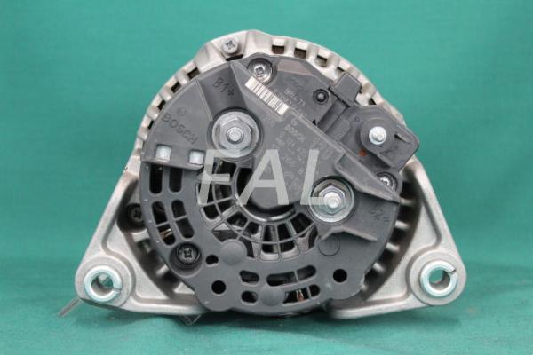 FAL F003057/1 - Alternator autospares.lv