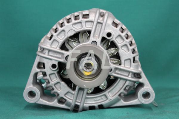 FAL F003057/1 - Alternator autospares.lv