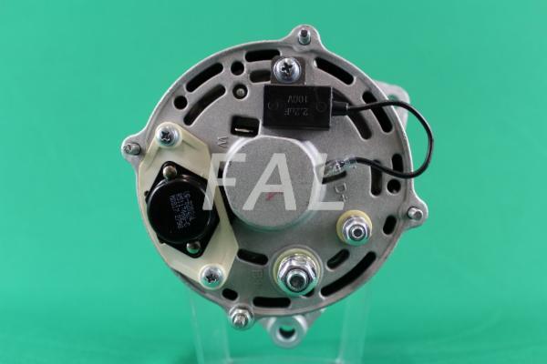 FAL F003000/25 - Alternator autospares.lv