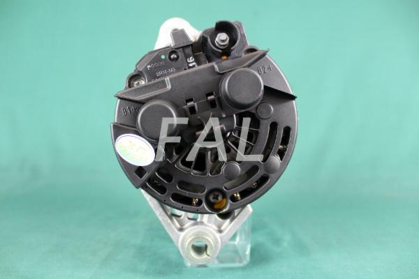 FAL F003033/2 - Alternator autospares.lv