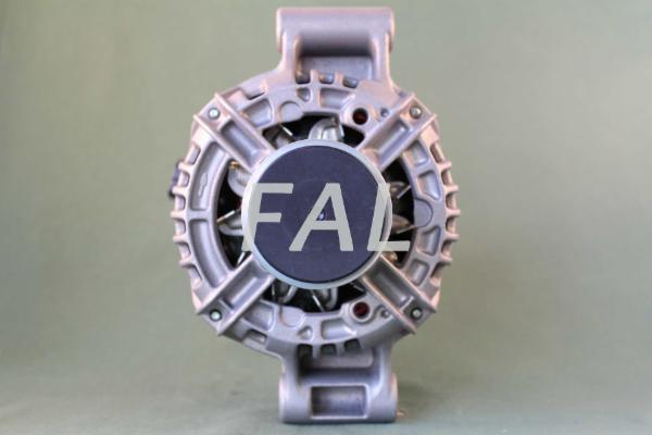 FAL F003029/2 - Alternator autospares.lv