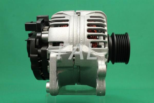 FAL F003026/2 - Alternator autospares.lv