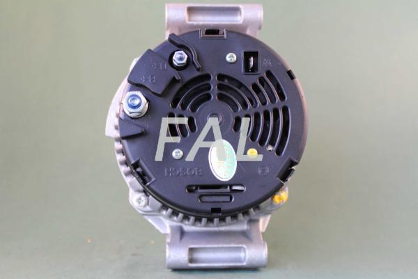 FAL F003023/2 - Alternator autospares.lv