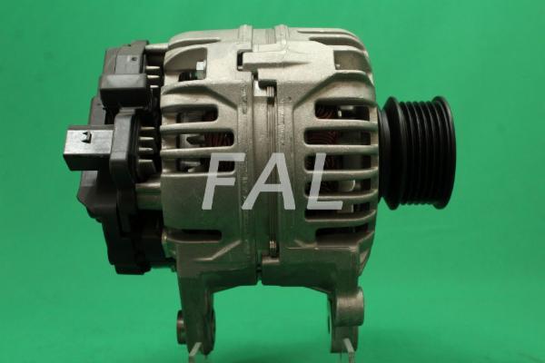 FAL F003027/1 - Alternator autospares.lv