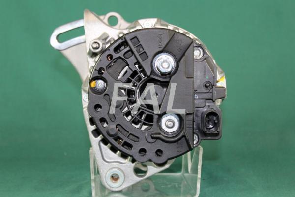 FAL F003027/2 - Alternator autospares.lv