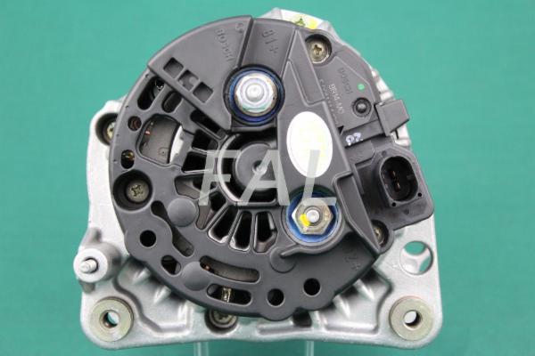 FAL F003071/2 - Alternator autospares.lv