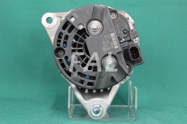 FAL F003145/1 - Alternator autospares.lv