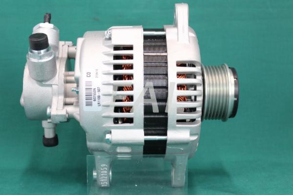 FAL F003118/15 - Alternator autospares.lv