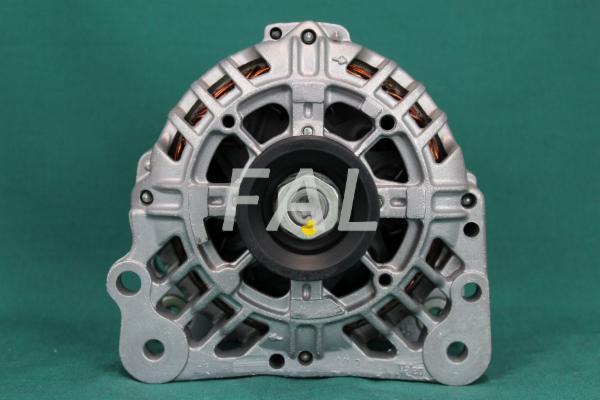 FAL F003124/2 - Alternator autospares.lv