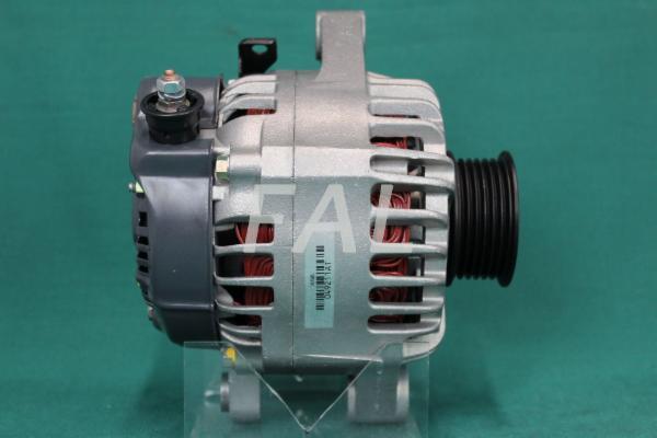 FAL F003127/2 - Alternator autospares.lv