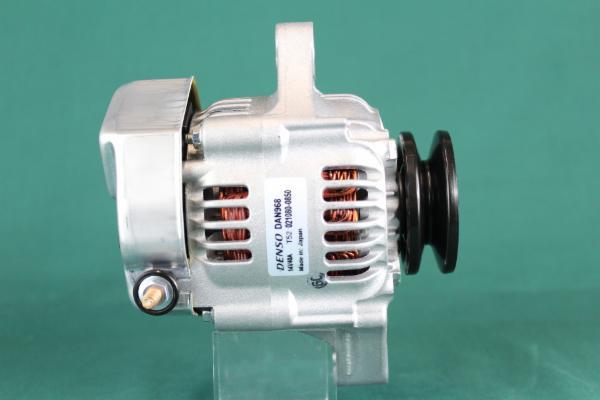 FAL F003264/1 - Alternator autospares.lv