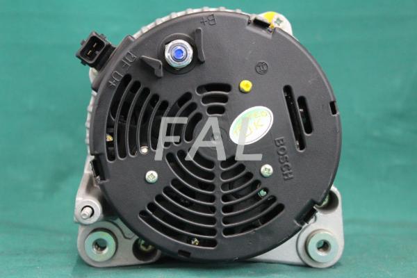 FAL F002949/2 - Alternator autospares.lv