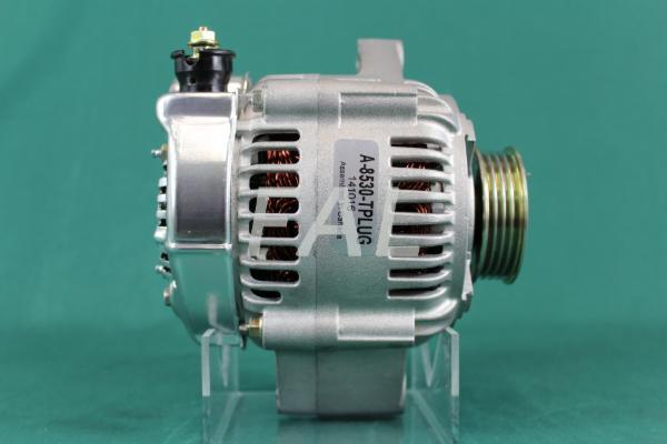 FAL F002959/2 - Alternator autospares.lv