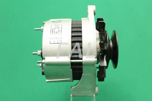 FAL F002951/5 - Alternator autospares.lv