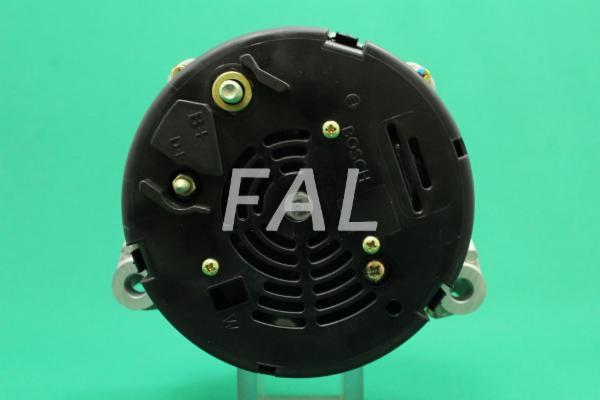 FAL F002909/1 - Alternator autospares.lv