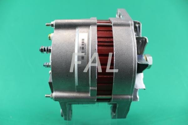 FAL F002906/2 - Alternator autospares.lv