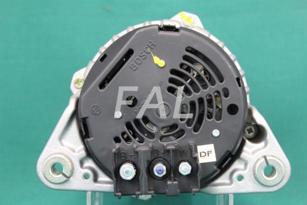 FAL F002917/2 - Alternator autospares.lv