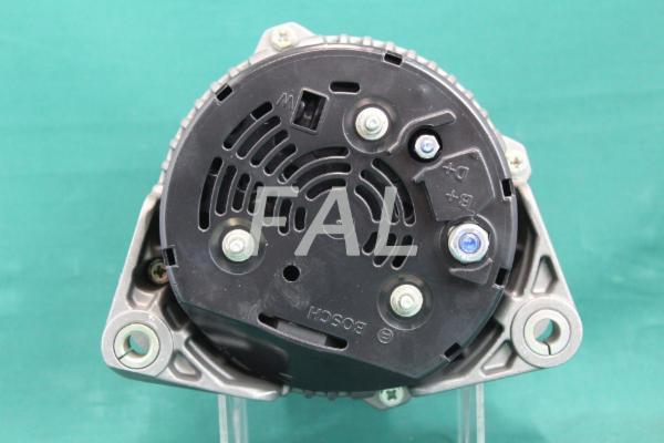 FAL F002984/2 - Alternator autospares.lv