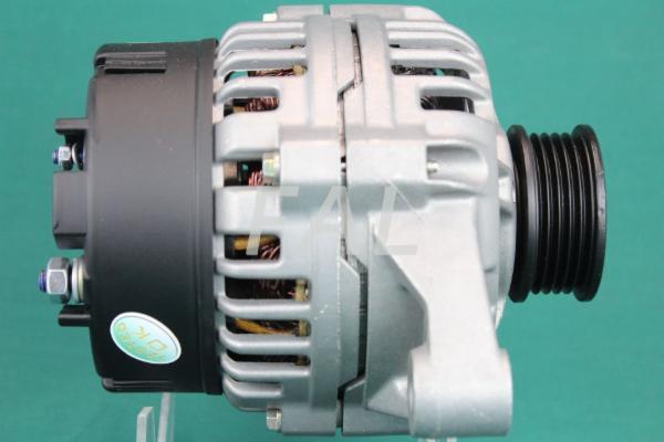 FAL F002921/2 - Alternator autospares.lv