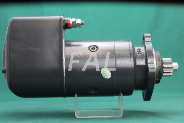 FAL F002444/2 - Starter autospares.lv