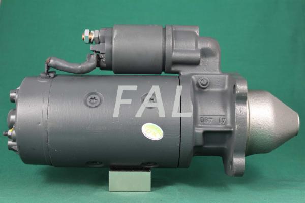 FAL F002441/2 - Starter autospares.lv