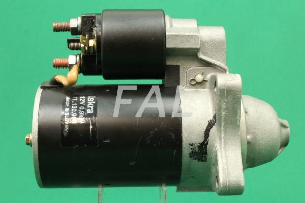 FAL F002458/2 - Starter autospares.lv