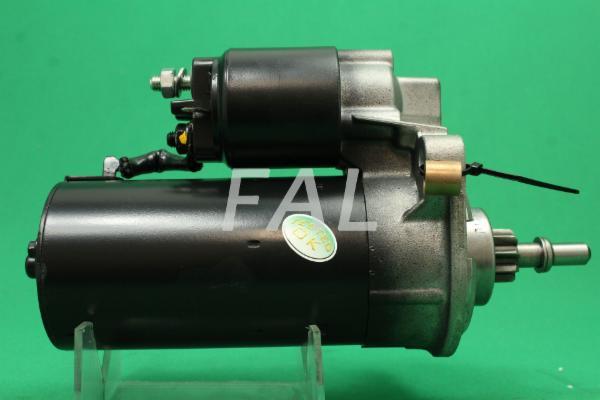 FAL F002452/2 - Starter autospares.lv