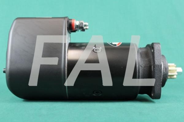 FAL F002411/2 - Starter autospares.lv