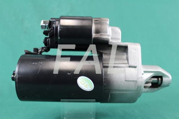 FAL F002595/2 - Starter autospares.lv