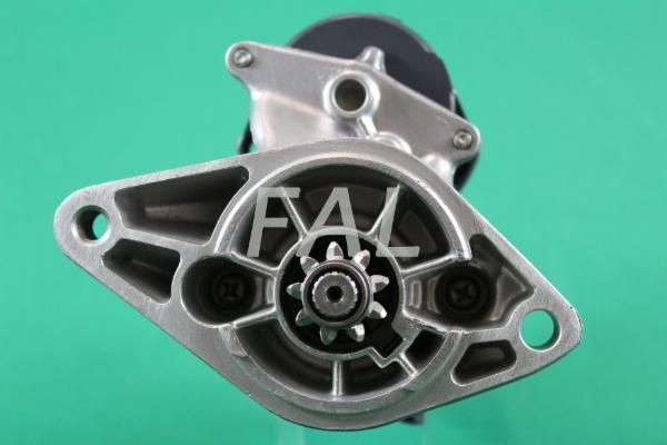 FAL F002549/5 - Starter autospares.lv