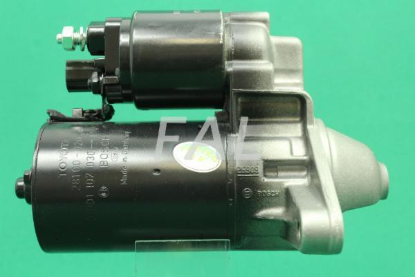 FAL F002551/21 - Starter autospares.lv