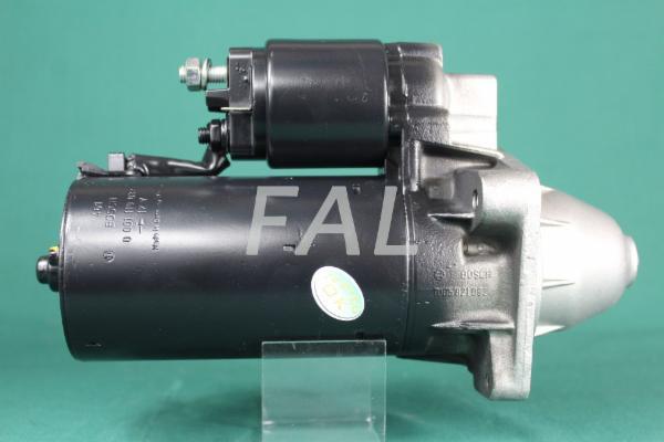 FAL F002567/2 - Starter autospares.lv