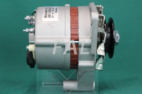 FAL F002693/2 - Alternator autospares.lv